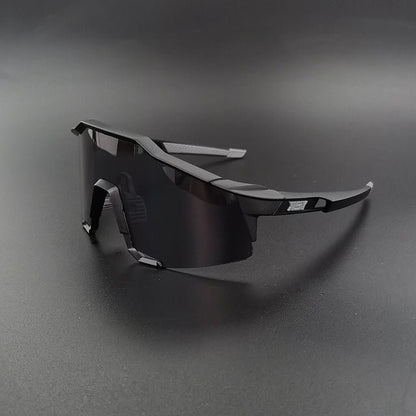 Men Women Sport Road Bike Sunglasses – Minimal Elegance | The Simple Co – Practical cottage, minimalist style, quiet luxury aesthetic, modern essential – The Simple Co.