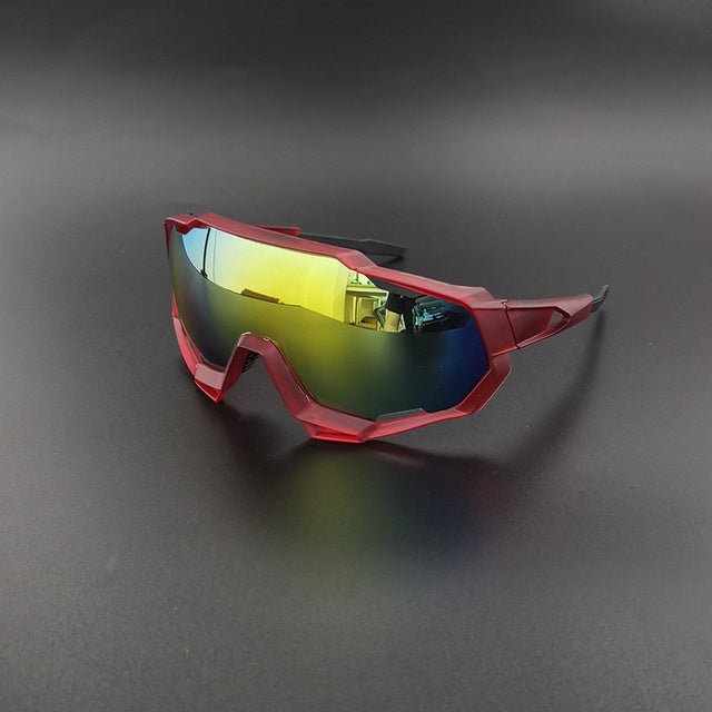 Men Women Sport Road Bike Sunglasses – Minimal Elegance | The Simple Co – Practical cottage, minimalist style, quiet luxury aesthetic, modern essential – The Simple Co.