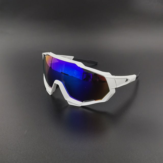 Men Women Sport Road Bike Sunglasses – Minimal Elegance | The Simple Co – Practical cottage, minimalist style, quiet luxury aesthetic, modern essential – The Simple Co.