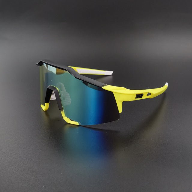 Men Women Sport Road Bike Sunglasses – Minimal Elegance | The Simple Co – Practical cottage, minimalist style, quiet luxury aesthetic, modern essential – The Simple Co.
