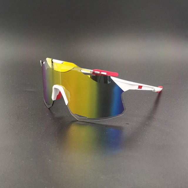 Men Women Sport Road Bike Sunglasses – Minimal Elegance | The Simple Co – Practical cottage, minimalist style, quiet luxury aesthetic, modern essential – The Simple Co.