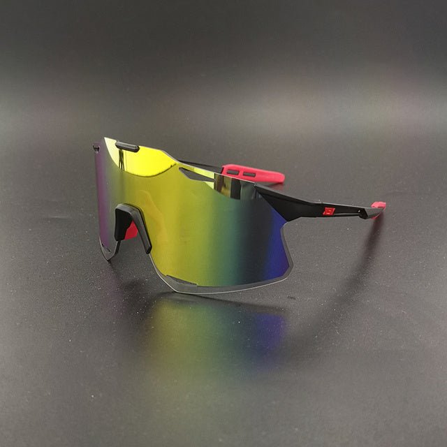 Men Women Sport Road Bike Sunglasses – Minimal Elegance | The Simple Co – Practical cottage, minimalist style, quiet luxury aesthetic, modern essential – The Simple Co.