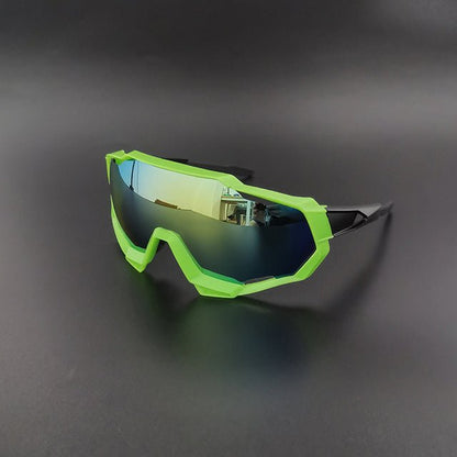 Men Women Sport Road Bike Sunglasses – Minimal Elegance | The Simple Co – Practical cottage, minimalist style, quiet luxury aesthetic, modern essential – The Simple Co.