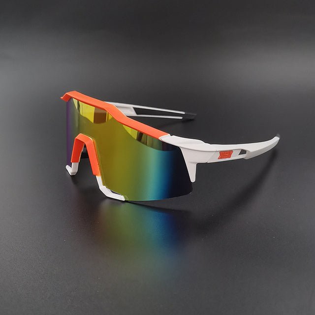 Men Women Sport Road Bike Sunglasses – Minimal Elegance | The Simple Co – Practical cottage, minimalist style, quiet luxury aesthetic, modern essential – The Simple Co.
