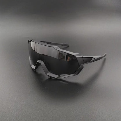 Men Women Sport Road Bike Sunglasses – Minimal Elegance | The Simple Co – Practical cottage, minimalist style, quiet luxury aesthetic, modern essential – The Simple Co.