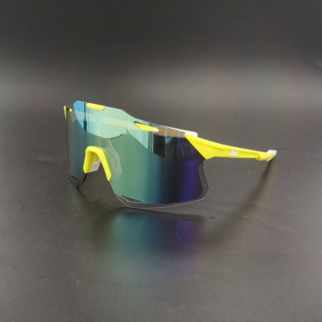Men Women Sport Road Bike Sunglasses – Minimal Elegance | The Simple Co – Practical cottage, minimalist style, quiet luxury aesthetic, modern essential – The Simple Co.