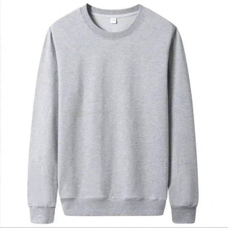 Men's Casual Solid - Color Hoodie Sweatshirt – Minimal Elegance | The Simple Co – Men’s Long Sleeves, minimalist style, quiet luxury aesthetic, modern essential – The Simple Co.