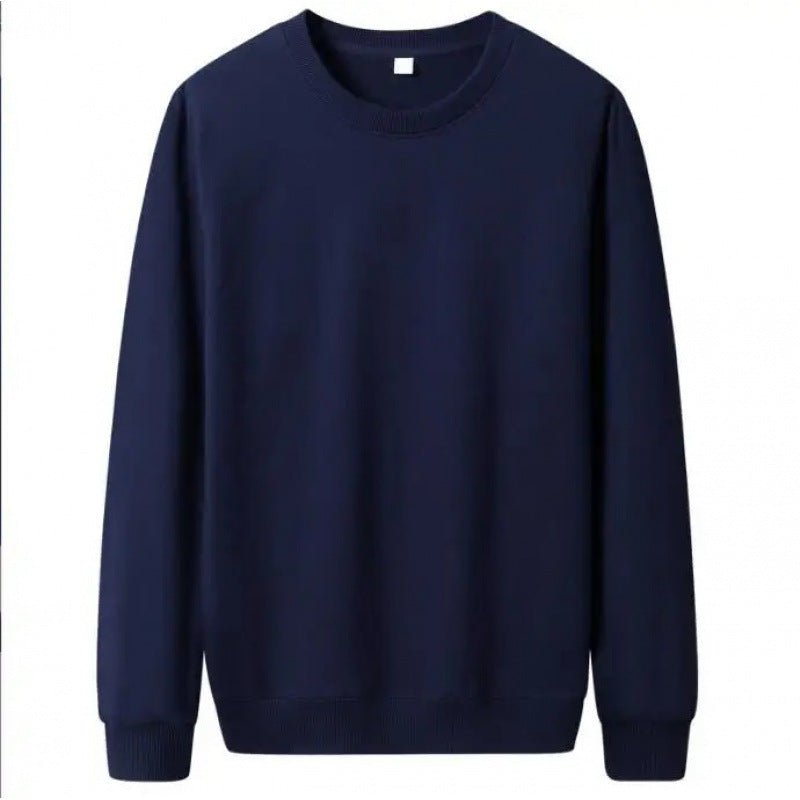 Men's Casual Solid - Color Hoodie Sweatshirt – Minimal Elegance | The Simple Co – Men’s Long Sleeves, minimalist style, quiet luxury aesthetic, modern essential – The Simple Co.