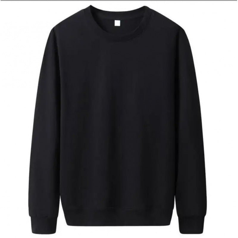 Men's Casual Solid - Color Hoodie Sweatshirt – Minimal Elegance | The Simple Co – Men’s Long Sleeves, minimalist style, quiet luxury aesthetic, modern essential – The Simple Co.