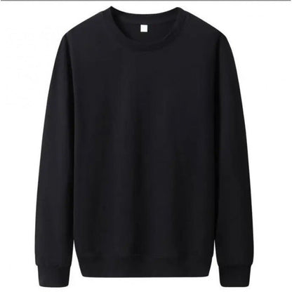 Men's Casual Solid - Color Hoodie Sweatshirt – Minimal Elegance | The Simple Co – Men’s Long Sleeves, minimalist style, quiet luxury aesthetic, modern essential – The Simple Co.