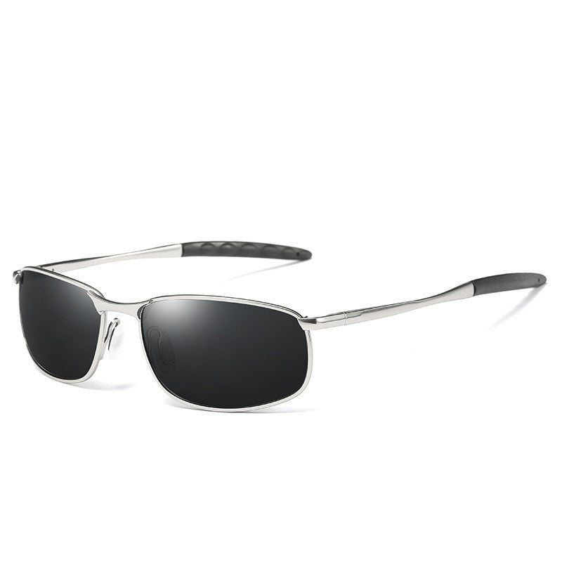 Men's Driving Sunglasses Polarized Sunglasses – Minimal Elegance | The Simple Co – Practical cottage, minimalist style, quiet luxury aesthetic, modern essential – The Simple Co.