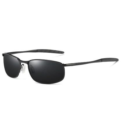 Men's Driving Sunglasses Polarized Sunglasses – Minimal Elegance | The Simple Co – Practical cottage, minimalist style, quiet luxury aesthetic, modern essential – The Simple Co.