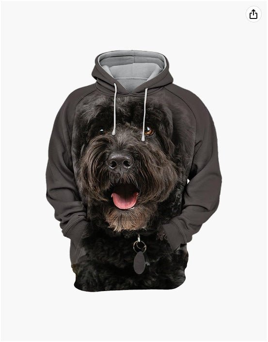 Men's Printed Hoodie Loose - Fitting Casual Top – Minimal Elegance | The Simple Co – Men’s Long Sleeves, minimalist style, quiet luxury aesthetic, modern essential – The Simple Co.