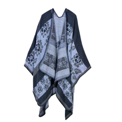 Minimal Lattice Scarf – Minimal Elegance | The Simple Co – Practical cottage, minimalist style, quiet luxury aesthetic, modern essential – The Simple Co.