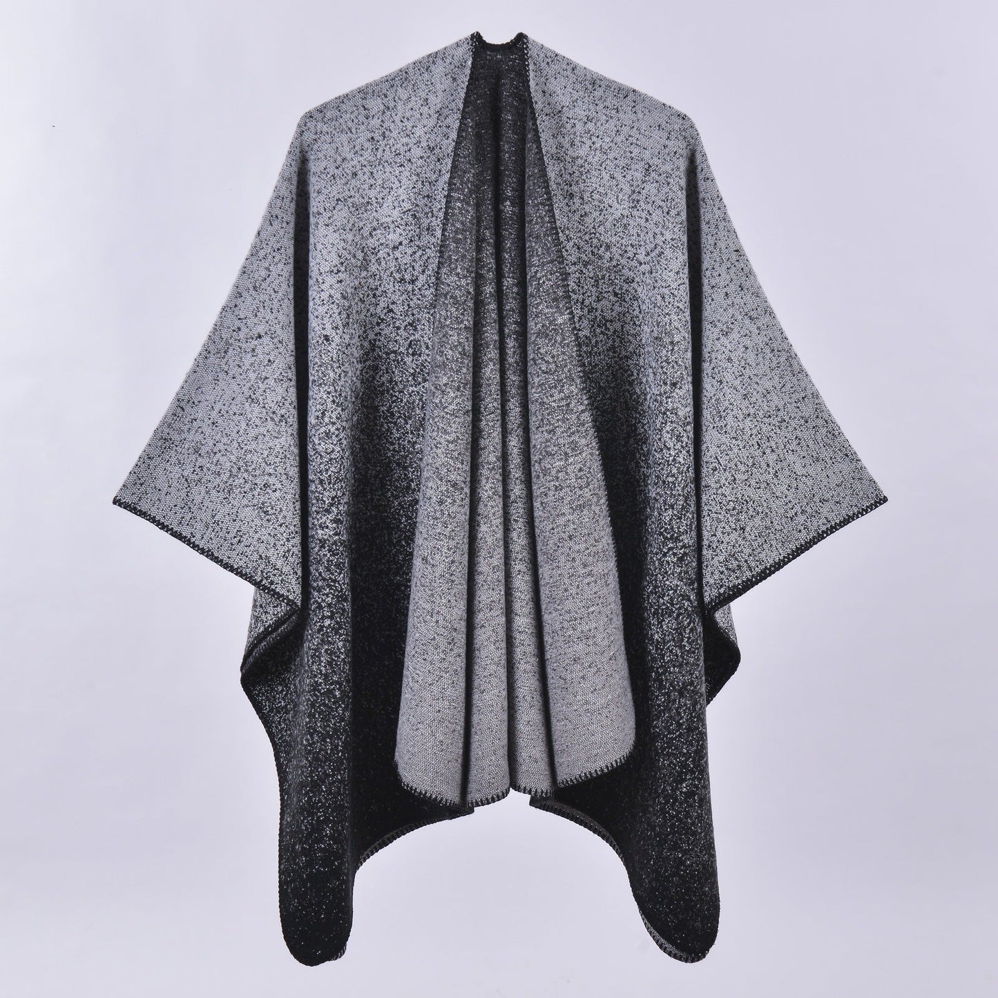 Minimal Lattice Scarf – Minimal Elegance | The Simple Co – Practical cottage, minimalist style, quiet luxury aesthetic, modern essential – The Simple Co.