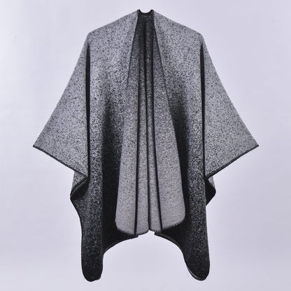 Minimal Lattice Scarf – Minimal Elegance | The Simple Co – Practical cottage, minimalist style, quiet luxury aesthetic, modern essential – The Simple Co.