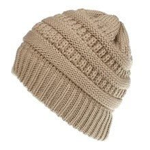 Minimal Ponytail Beanie – Minimal Elegance | The Simple Co – Practical cottage, minimalist style, quiet luxury aesthetic, modern essential – The Simple Co.