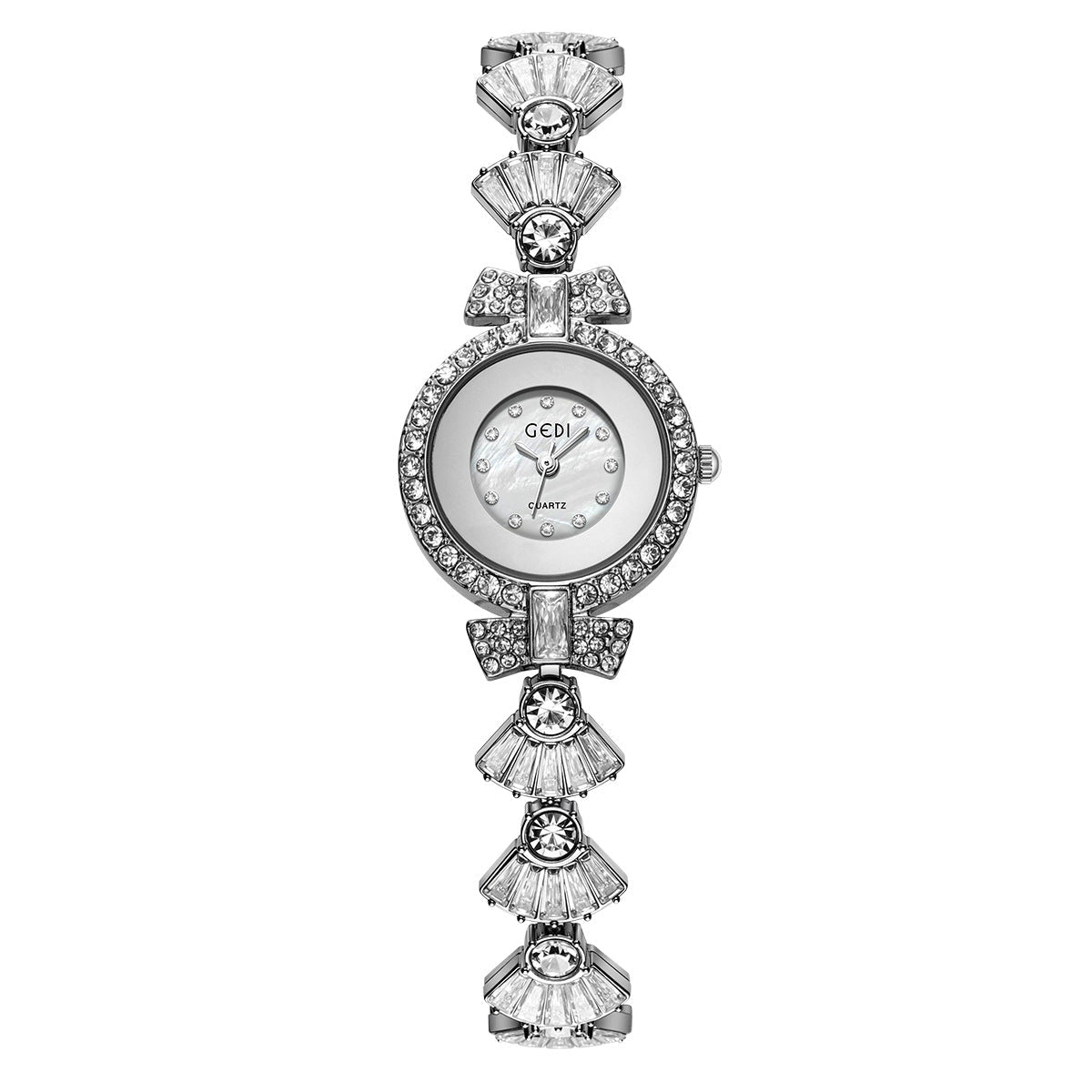 Minimalist Alloy Watch - Casual Quartz – Minimal Elegance | The Simple Co – Women's Watches, minimalist style, quiet luxury aesthetic, modern essential – The Simple Co.