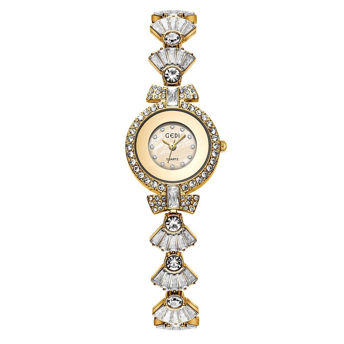 Minimalist Alloy Watch - Casual Quartz – Minimal Elegance | The Simple Co – Women's Watches, minimalist style, quiet luxury aesthetic, modern essential – The Simple Co.