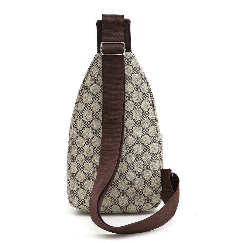 New Contrast Color PU Soft Leather – Minimal Elegance | The Simple Co – Practical cottage, minimalist style, quiet luxury aesthetic, modern essential – The Simple Co.