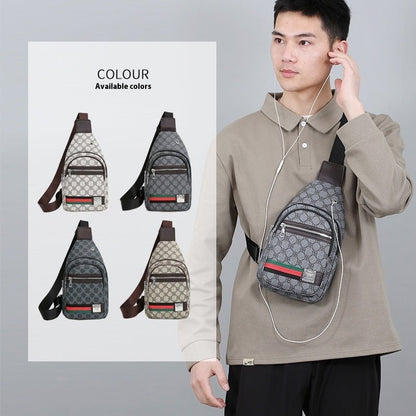 New Contrast Color PU Soft Leather – Minimal Elegance | The Simple Co – Practical cottage, minimalist style, quiet luxury aesthetic, modern essential – The Simple Co.