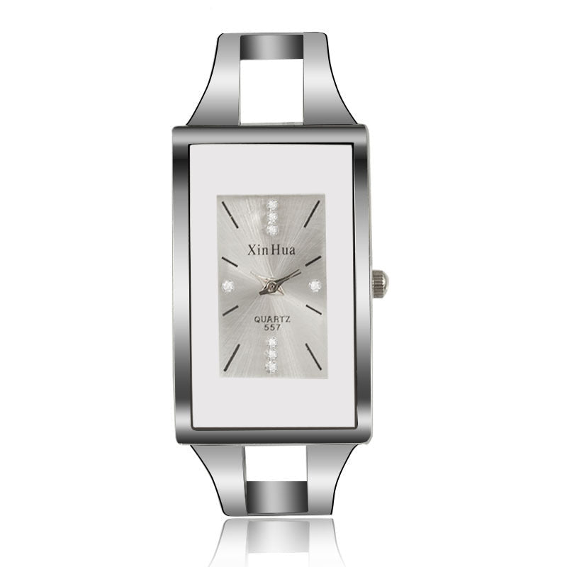 New Fashion Girls Bracelet Quartz Watch – Minimal Elegance | The Simple Co – Practical cottage, minimalist style, quiet luxury aesthetic, modern essential – The Simple Co.