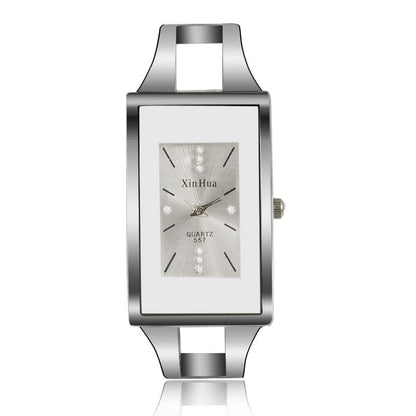 New Fashion Girls Bracelet Quartz Watch – Minimal Elegance | The Simple Co – Practical cottage, minimalist style, quiet luxury aesthetic, modern essential – The Simple Co.