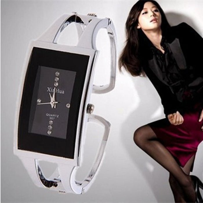New Fashion Girls Bracelet Quartz Watch – Minimal Elegance | The Simple Co – Practical cottage, minimalist style, quiet luxury aesthetic, modern essential – The Simple Co.