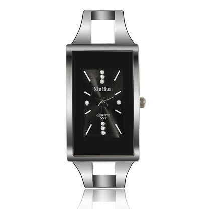 New Fashion Girls Bracelet Quartz Watch – Minimal Elegance | The Simple Co – Practical cottage, minimalist style, quiet luxury aesthetic, modern essential – The Simple Co.