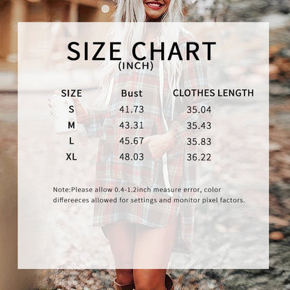 Plaid Hoodie – Minimal Elegance | The Simple Co – Practical cottage, minimalist style, quiet luxury aesthetic, modern essential – The Simple Co.