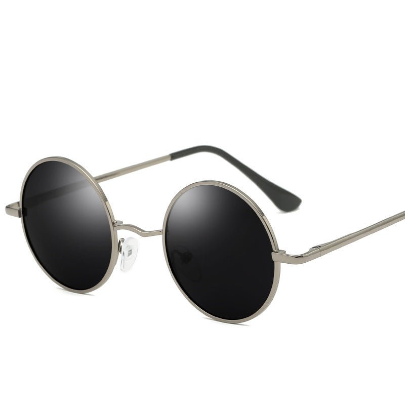Polarized Sunglasses Men's Glasses Driving – Minimal Elegance | The Simple Co – Practical cottage, minimalist style, quiet luxury aesthetic, modern essential – The Simple Co.