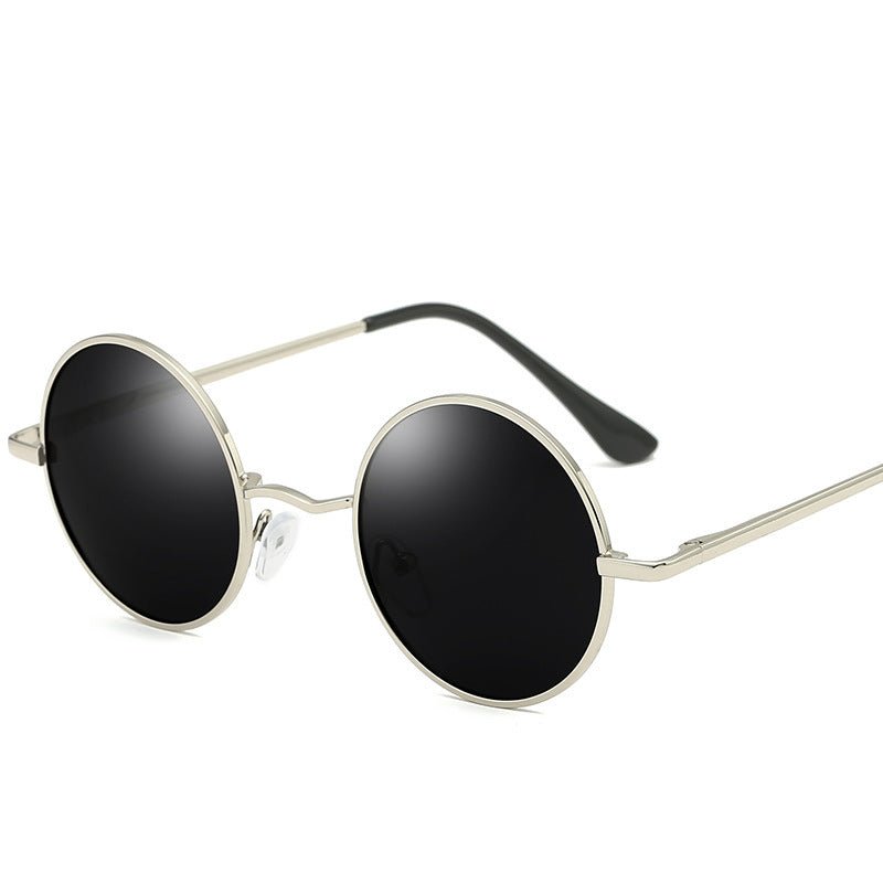 Polarized Sunglasses Men's Glasses Driving – Minimal Elegance | The Simple Co – Practical cottage, minimalist style, quiet luxury aesthetic, modern essential – The Simple Co.