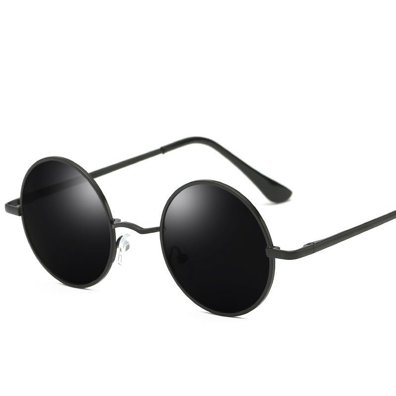 Polarized Sunglasses Men's Glasses Driving – Minimal Elegance | The Simple Co – Practical cottage, minimalist style, quiet luxury aesthetic, modern essential – The Simple Co.