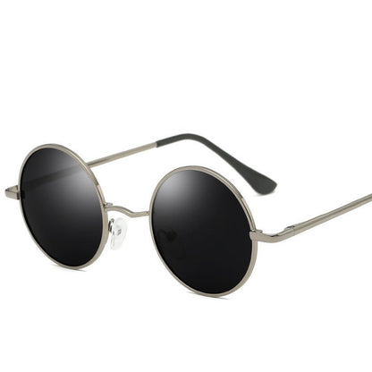 Polarized Sunglasses Men's Glasses Driving – Minimal Elegance | The Simple Co – Practical cottage, minimalist style, quiet luxury aesthetic, modern essential – The Simple Co.