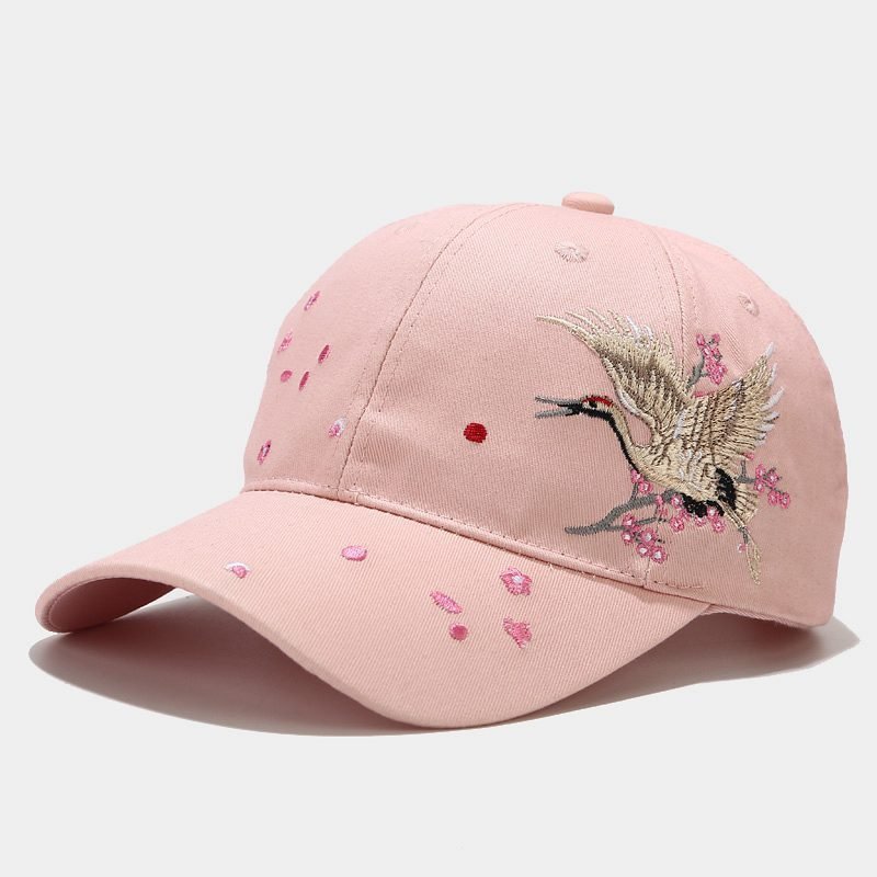 Sports cap cotton baseball cap – Minimal Elegance | The Simple Co – Practical cottage, minimalist style, quiet luxury aesthetic, modern essential – The Simple Co.