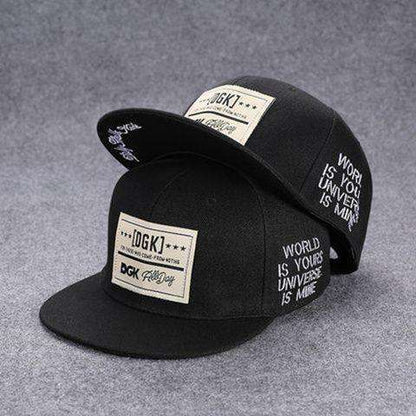 Summer cap tide baseball cap – Minimal Elegance | The Simple Co – Practical cottage, minimalist style, quiet luxury aesthetic, modern essential – The Simple Co.