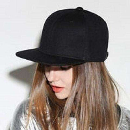 Summer cap tide baseball cap – Minimal Elegance | The Simple Co – Practical cottage, minimalist style, quiet luxury aesthetic, modern essential – The Simple Co.