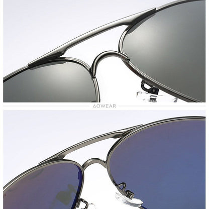 Sun Glasses Men Travel For Pilot – Minimal Elegance | The Simple Co – Practical cottage, minimalist style, quiet luxury aesthetic, modern essential – The Simple Co.