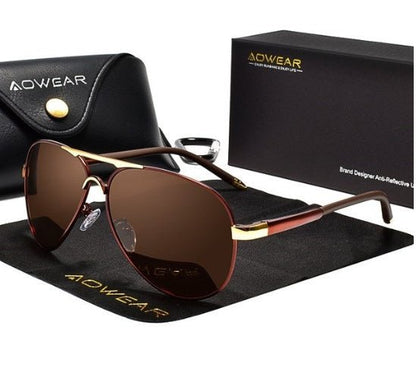 Sun Glasses Men Travel For Pilot – Minimal Elegance | The Simple Co – Practical cottage, minimalist style, quiet luxury aesthetic, modern essential – The Simple Co.