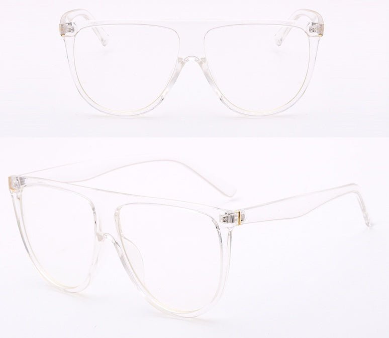 Sunglasses Women Gradient Lens Sun Glasses – Minimal Elegance | The Simple Co – Practical cottage, minimalist style, quiet luxury aesthetic, modern essential – The Simple Co.