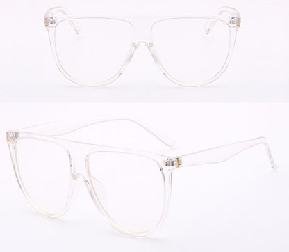 Sunglasses Women Gradient Lens Sun Glasses – Minimal Elegance | The Simple Co – Practical cottage, minimalist style, quiet luxury aesthetic, modern essential – The Simple Co.