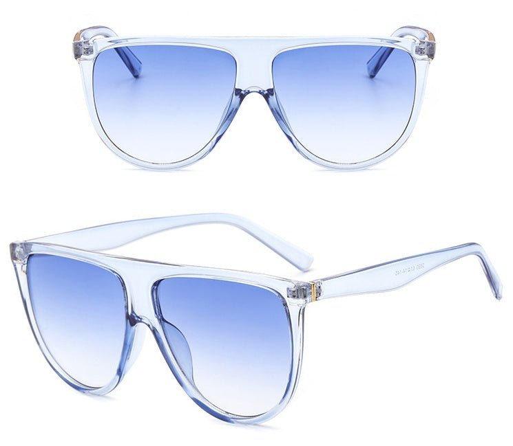 Sunglasses Women Gradient Lens Sun Glasses – Minimal Elegance | The Simple Co – Practical cottage, minimalist style, quiet luxury aesthetic, modern essential – The Simple Co.