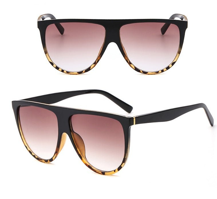 Sunglasses Women Gradient Lens Sun Glasses – Minimal Elegance | The Simple Co – Practical cottage, minimalist style, quiet luxury aesthetic, modern essential – The Simple Co.