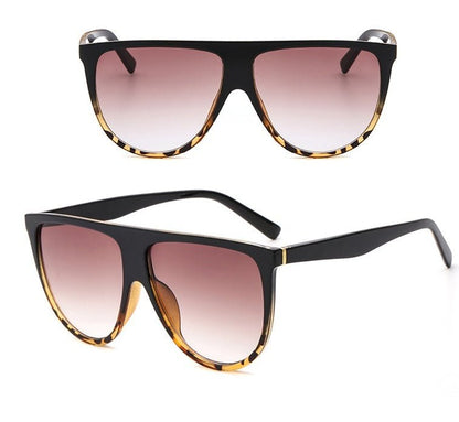 Sunglasses Women Gradient Lens Sun Glasses – Minimal Elegance | The Simple Co – Practical cottage, minimalist style, quiet luxury aesthetic, modern essential – The Simple Co.