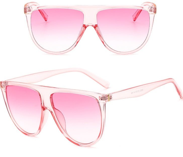 Sunglasses Women Gradient Lens Sun Glasses – Minimal Elegance | The Simple Co – Practical cottage, minimalist style, quiet luxury aesthetic, modern essential – The Simple Co.
