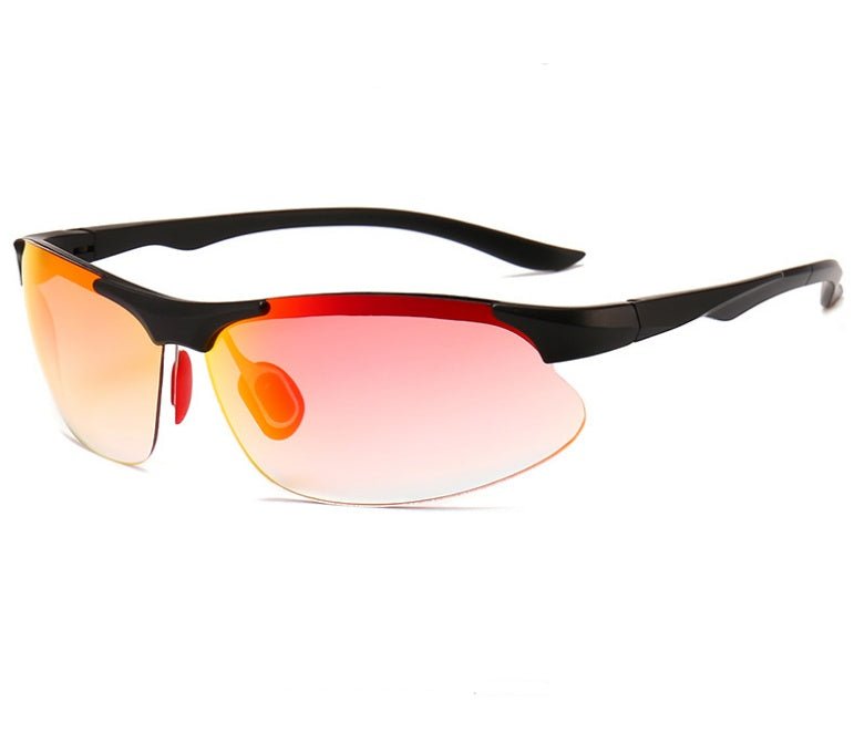 Unisex sunglasses fashion personality sunglasses men's – Minimal Elegance | The Simple Co – Practical cottage, minimalist style, quiet luxury aesthetic, modern essential – The Simple Co.