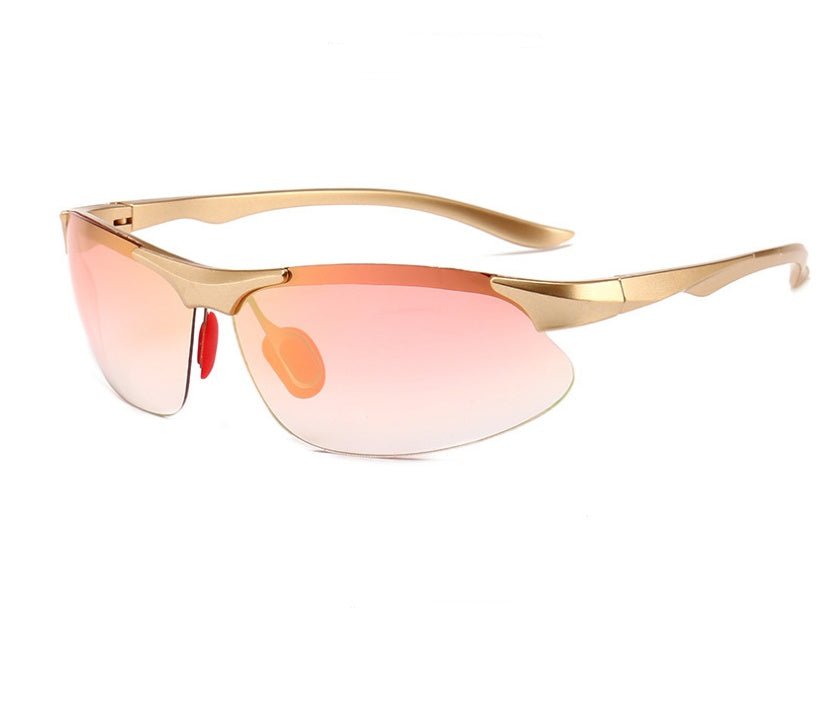 Unisex sunglasses fashion personality sunglasses men's – Minimal Elegance | The Simple Co – Practical cottage, minimalist style, quiet luxury aesthetic, modern essential – The Simple Co.