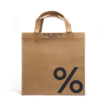 Vertical Square Leather Tote Bag Shoulder – Minimal Elegance | The Simple Co – Practical cottage, minimalist style, quiet luxury aesthetic, modern essential – The Simple Co.