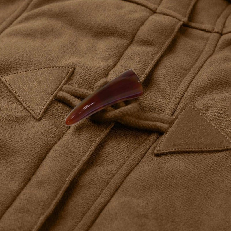 Winter Jackets For Women Sherpa Lined – Minimal Elegance | The Simple Co – Practical cottage, minimalist style, quiet luxury aesthetic, modern essential – The Simple Co.